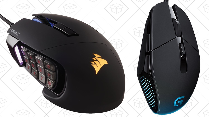 Illustration for article titled Today’s best deals: Nintendo Switch accessories, $35 tablet, and more